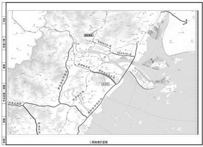 温州网讯 昨天下午,金丽温高速东延线工程土建施工及施工监理合同