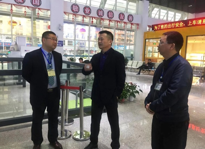 【新春走基层】2020年春运明日启幕 多部门全方位护航旅客回家路