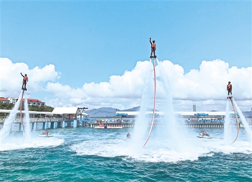 端午假期各地推出特色活动活跃节日市场气氛