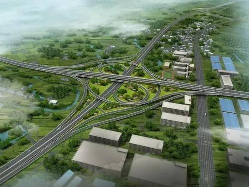 瑞苍高速、苍南至庆元高速温州段建设有新进展