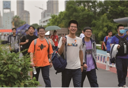 温州2020年中考学校_浙江省温州市“雄霸一方”的三大高中,2020年高考成