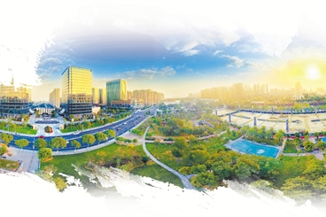 龙湾乐清入选省首批数字经济创新发展试验区榜单