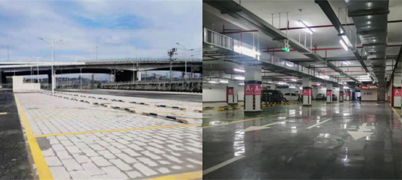 ���ݶ�����վ���㳡ͣ�������� ����Ӫ�ڼ�ÿ��ⶥ10Ԫ