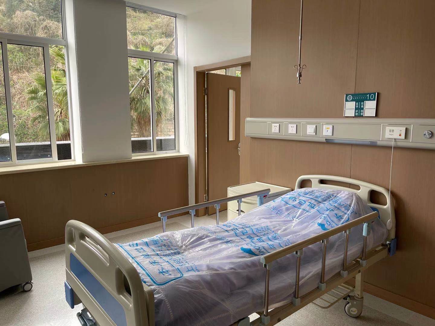 呼和浩特市第一医院呼吸与危重症医学一科二科整合资源 赋能医院高质量发展-呼和浩特市第一医院