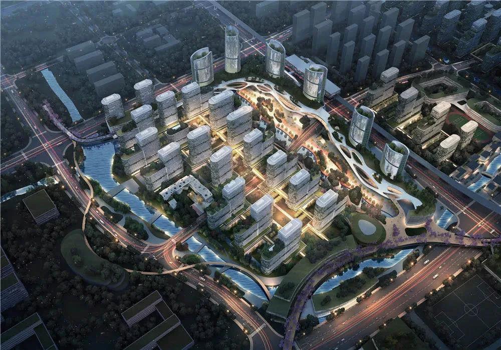 定了！2021年温州“大建大美”建设项目清单出炉