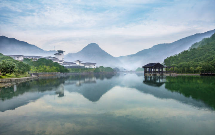 未来乡村，打造“美丽中国温州风景”