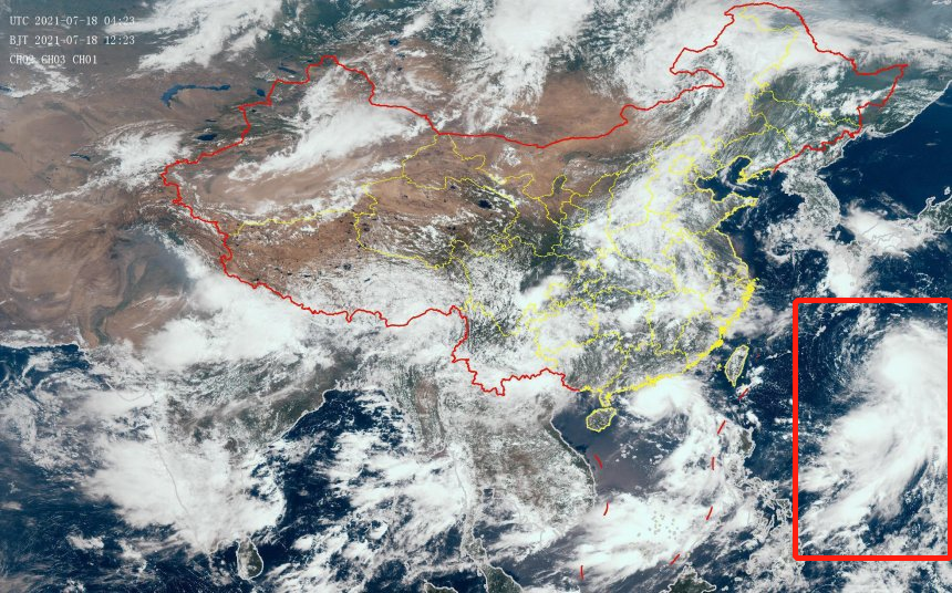 最強15級，臺風“煙花”生成！溫州天氣有變！
