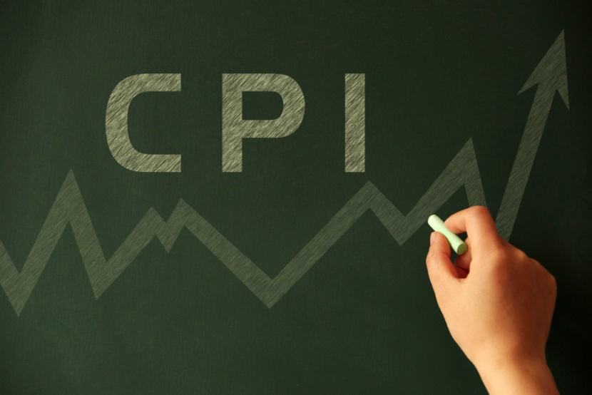 CPI同比涨幅延续回落 9月温州食品价格下降3.5%