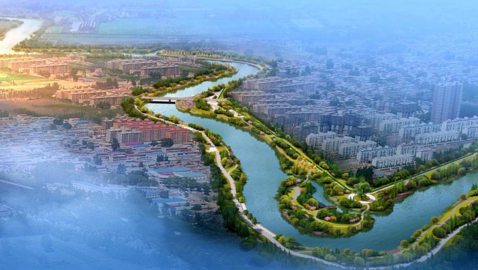 计划投资530亿元！“十四五”期间，温州将推进十大水利工程建设