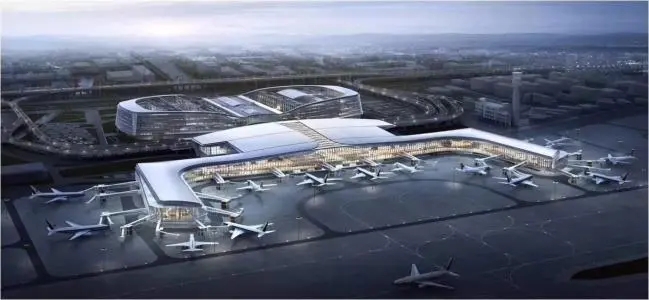 温州机场将开通两条国际货运航线 本月29日执飞温州至意大利米兰