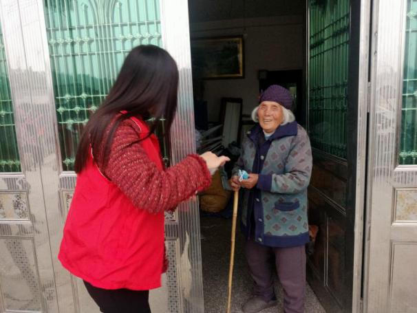 人民网：温州文成县两新党组织火速行动 为疫情防控贡献“新”力量