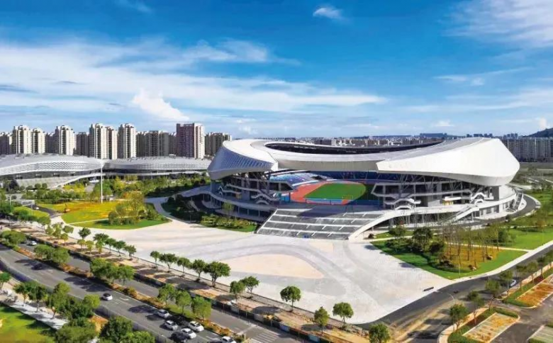 2022年温州将高水平打造“运动之城”