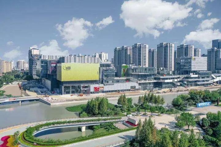 2.47万套！2021年温州市区商业房源成交量创五年新高