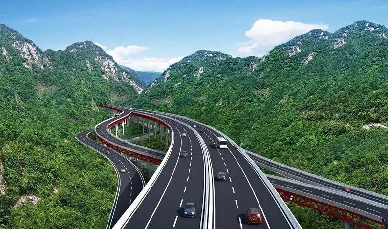 苍南将建至武夷山高速 甬台温高速有望今年开工扩建