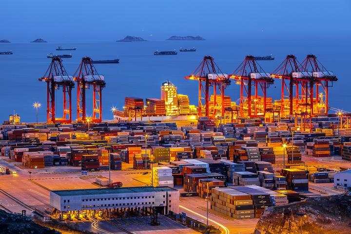 创历史新高 温州外贸出口首破2000亿元