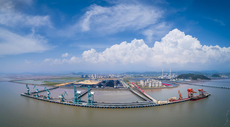 温州建设“千年商港”，有何深意？
