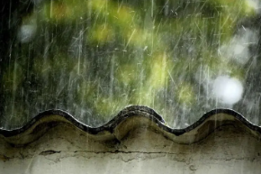 温州已入汛 降雨将逐渐频繁