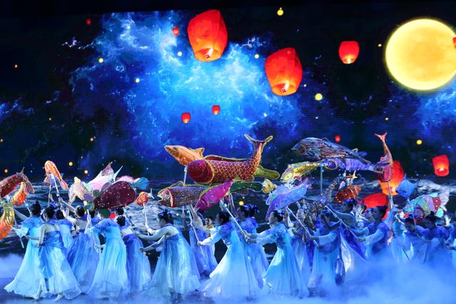 一场“2022东亚文化之都·中国温州活动年”开幕式引发的热议！