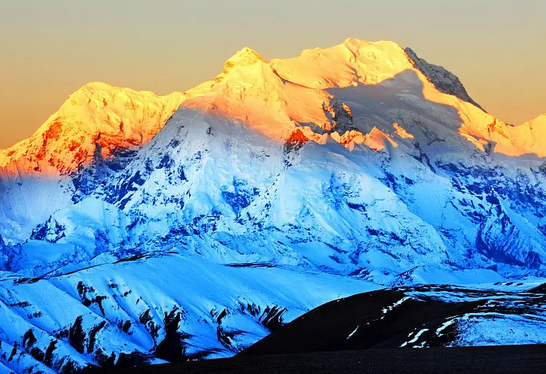 “巅峰使命”珠峰科考进入“冲顶时刻” 有哪些任务?