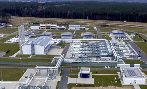 欧盟拒绝执行俄“卢布结算令” 吁成员储气防断供