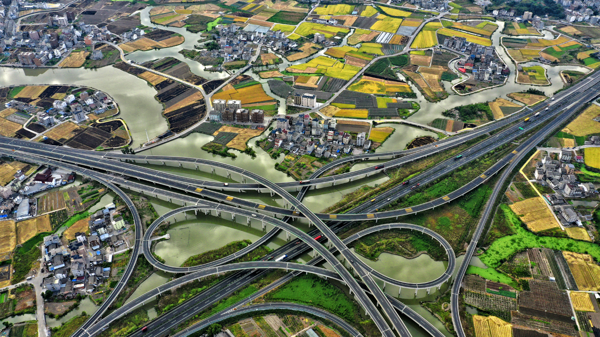 温州87个项目列入省重点建设计划 总投资3448亿元