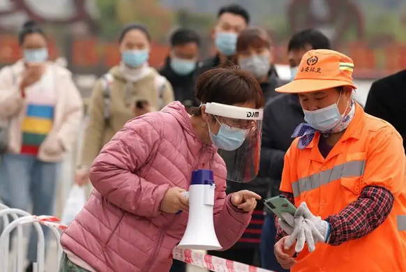 北京：疫情传播链条仍未完全阻断 防控形势严峻复杂