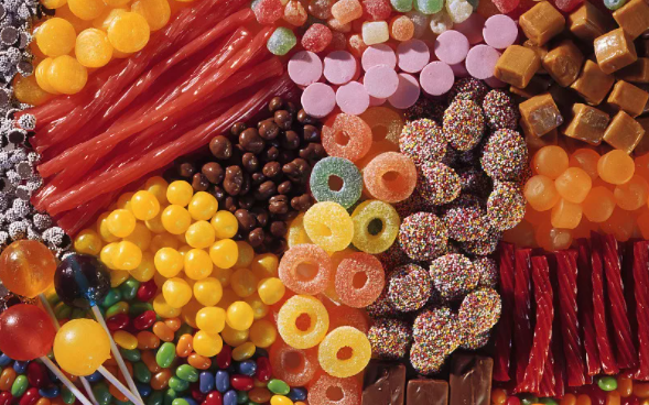糖致百病不可信 糖尿病也不是吃糖吃出来的