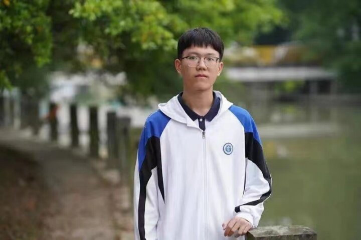 中国第一，亚洲第二！温州学子斩获亚洲物理奥赛金牌