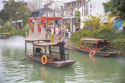 2021浙江文化和旅游总评榜出炉 温州十大文旅项目登上省榜