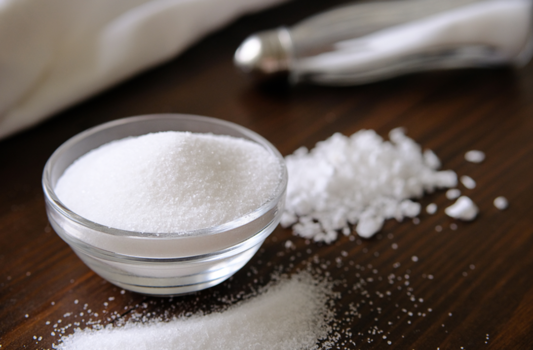 辟谣学堂NO.73丨比普通食盐贵几十倍，高价进口盐是“智商税”吗？
