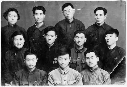 苏寿桐：编写新中国第一套中小学历史教材 曾被央视指名采访