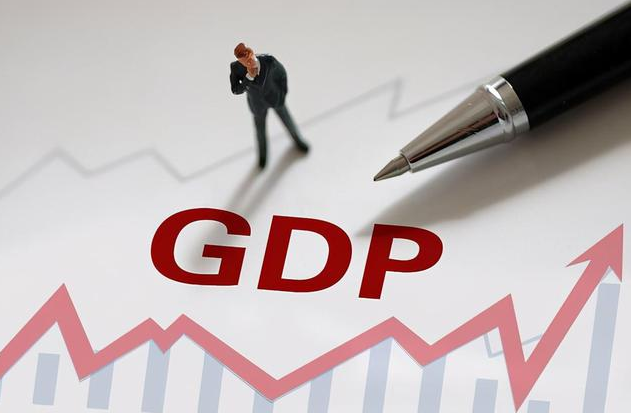 经济总量迈上新台阶 温州GDP首次突破八千亿元