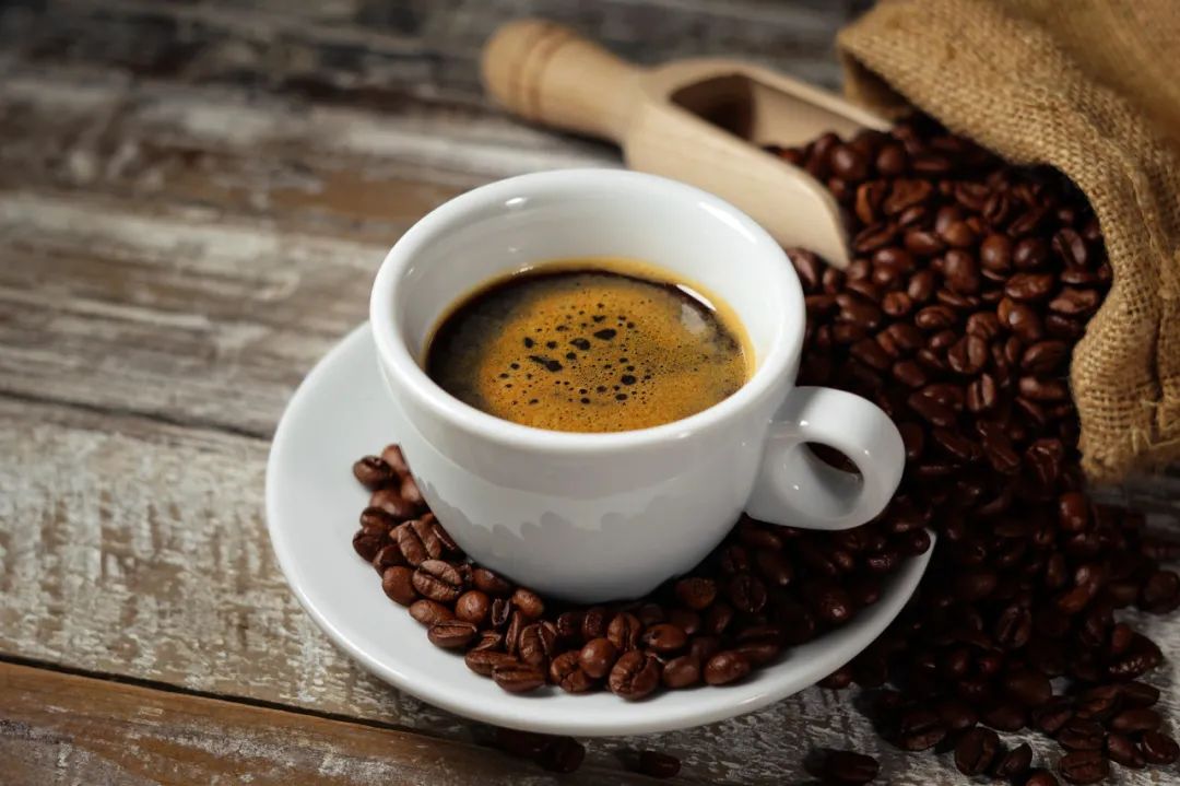 喝咖啡能“冻龄”吗？关于咖啡的“是与非”