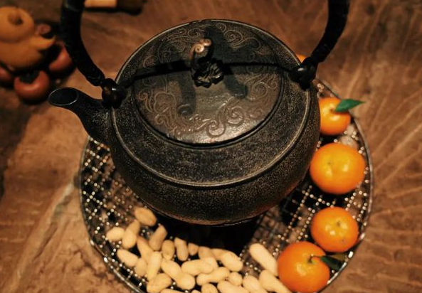 重要提醒！“围炉煮茶”有风险 瓯海一对夫妻中毒