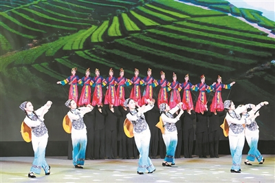 温州13个节目有机会亮相杭州亚运会开闭幕式