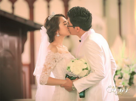 台湾著名"催泪系"导演罗灿然执导,实力派演员姚芊羽,李威,赵文瑄