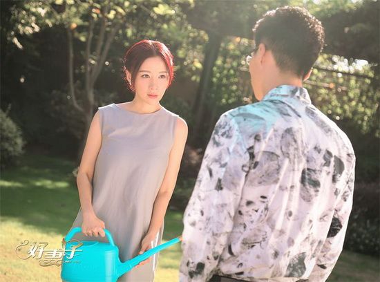 "催泪系"导演罗灿然执导,实力派演员姚芊羽,李威,赵文瑄,申珉熙,李泰