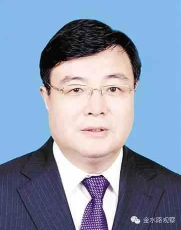 新乡市委原书记被免职 接任书记撰文:痛定思痛