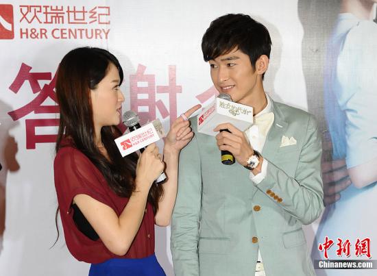 明星回应传闻有讲究:王丽坤回击 张翰力挺女友