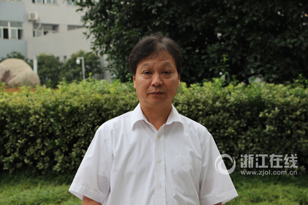 日本工程师来华传授＂技术经＂ 让员工与企业共同成长