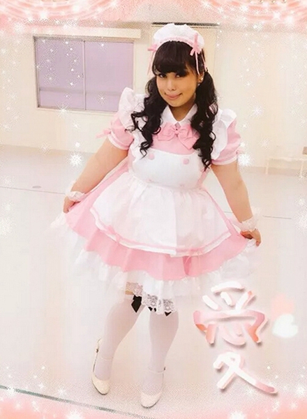 据美国odditycentral网站11月16日报道,日本东京秋叶原(akihabara)