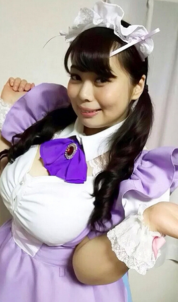 据美国odditycentral网站11月16日报道,日本东京秋叶原(akihabara)