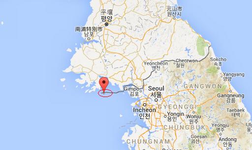 延坪岛炮击事件五周年 弹痕渐平纪念延续(图)