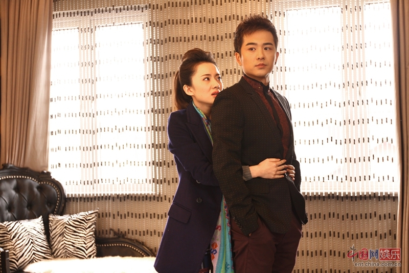 宋香拥抱嘉佑晓君看望宋香晓君依偎嘉佑杨兰
