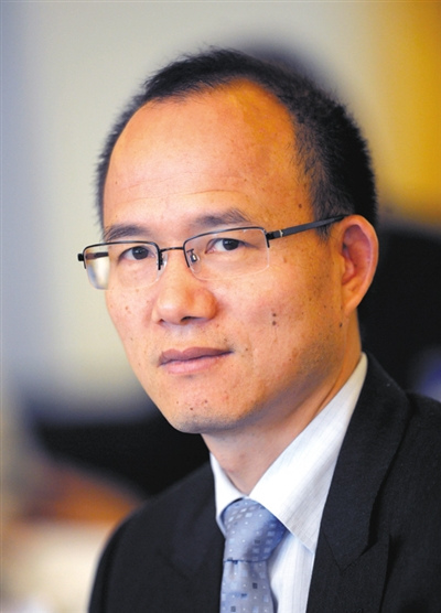 复星集团董事长郭广昌被传失联 复星系多股停牌