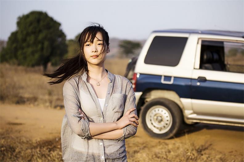 何杜娟演绎最美修瓷女 《温州两家人》主要看气质