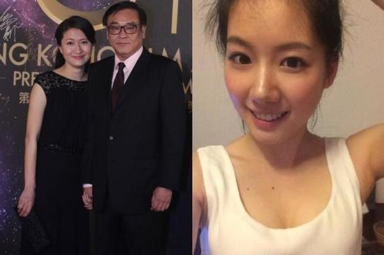 《我是路人甲》24岁内地女星王婷,不过尔冬升火速于微博回应,直斥某些