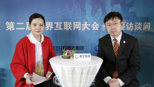 专访爱奇艺ceo龚宇:视频网站"付费模式"春天将全面到来