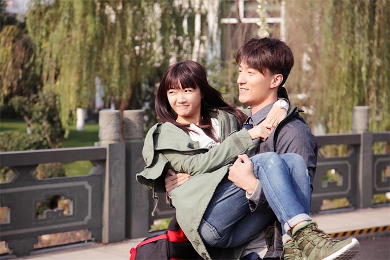 《温州》学霸体质爆发 金泽灏竟是"精分男"