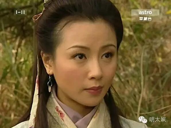 与郑伊健主演的《双面伊人》